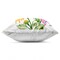 Stupell Industries Brushstroke Sunflowers & Butterflies Outdoor Printed Pillow design by Paul Brent, 18 x 7 x 18